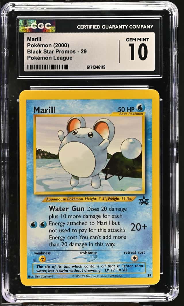Marill