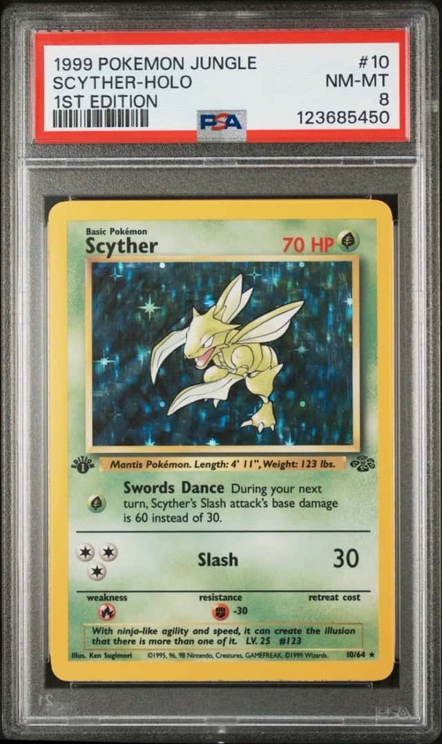 Scyther
