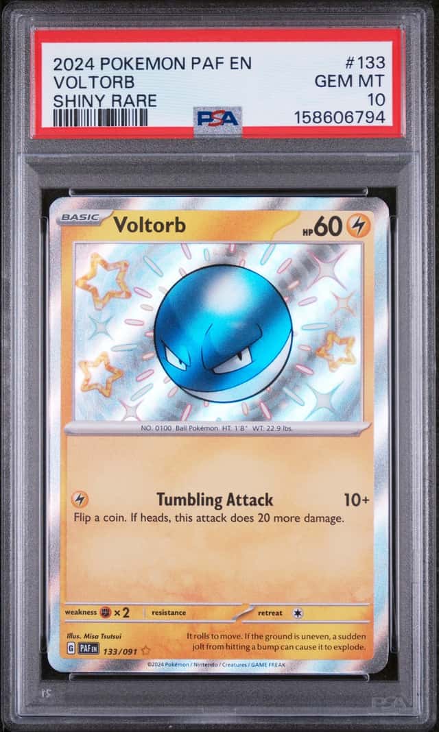 Voltorb