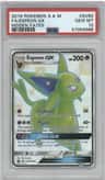 Espeon Gx