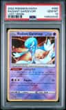 Radiant Gardevoir