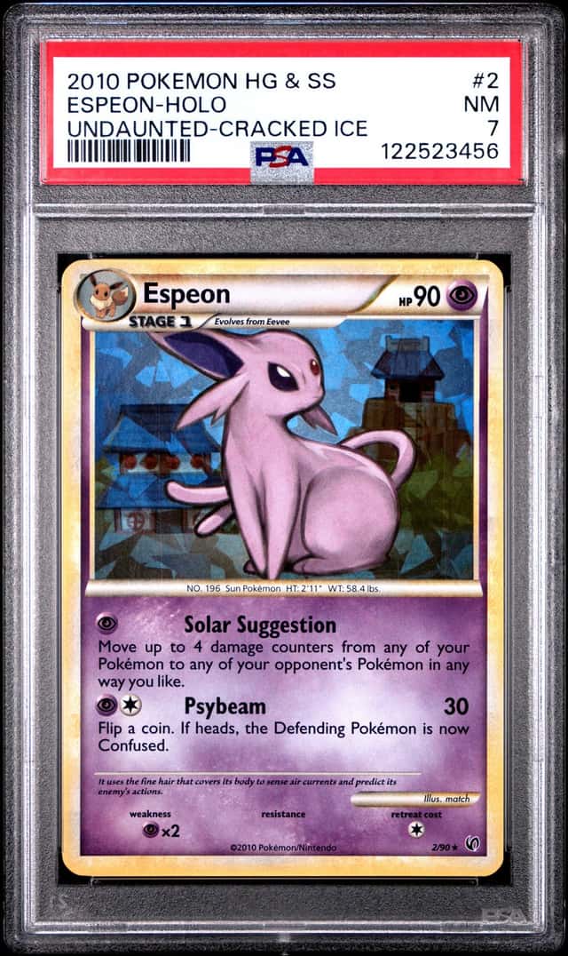 Espeon