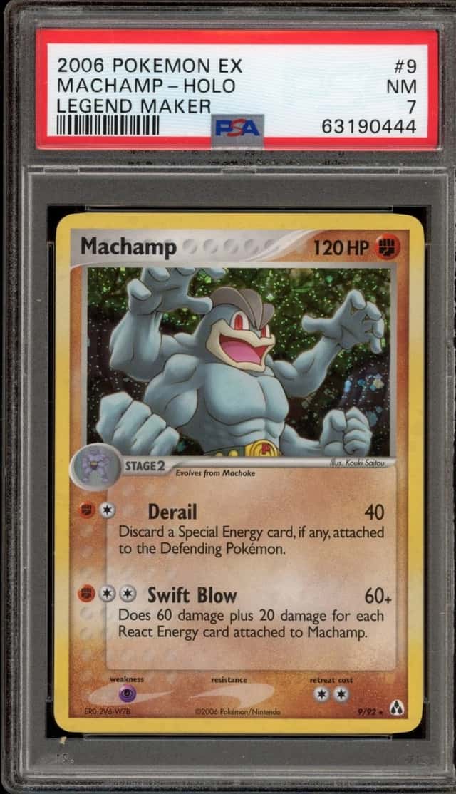 Machamp