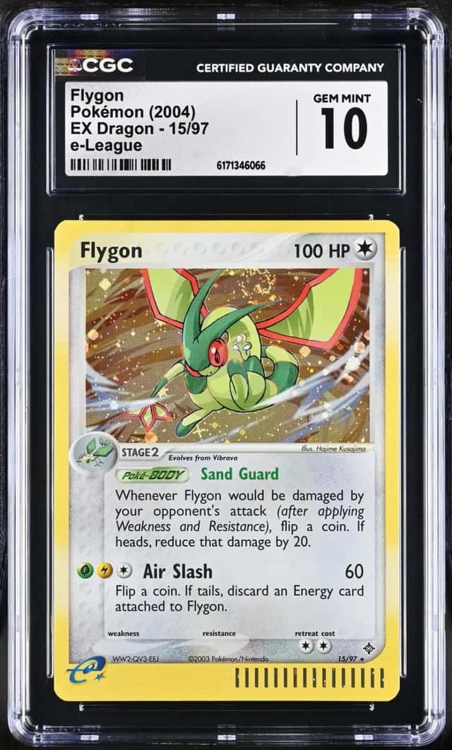 Flygon