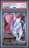 Rocket'S Mewtwo Ex