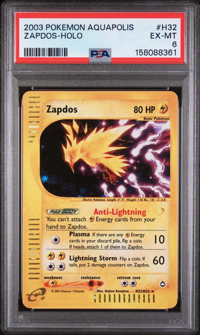 Zapdos