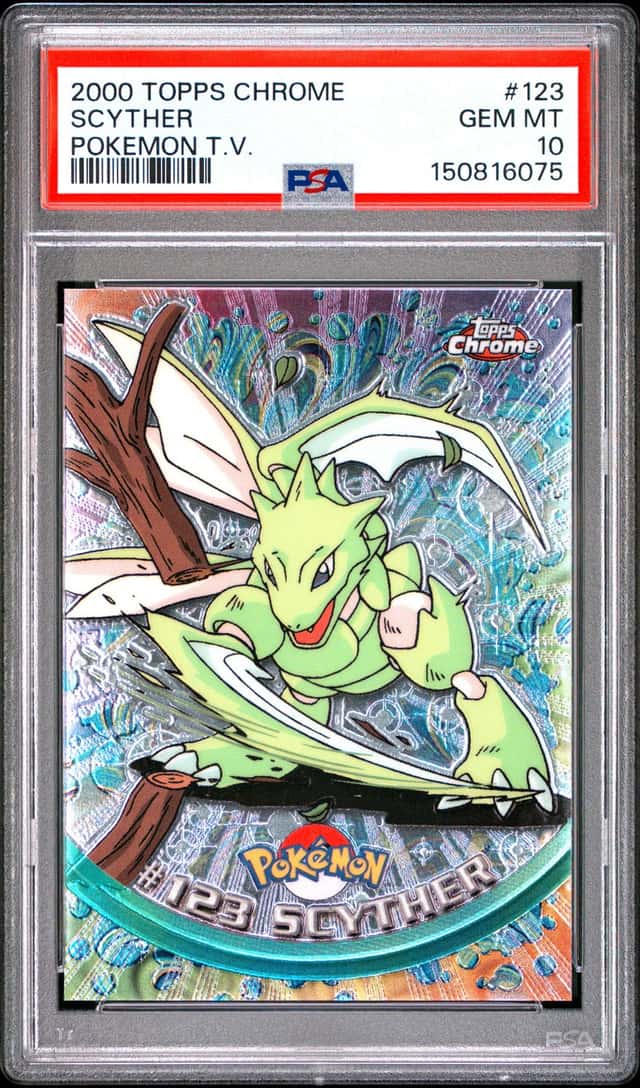 Scyther