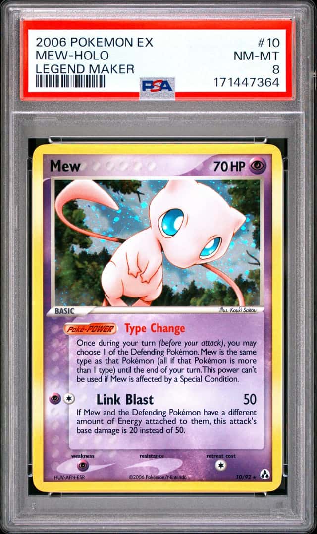Mew