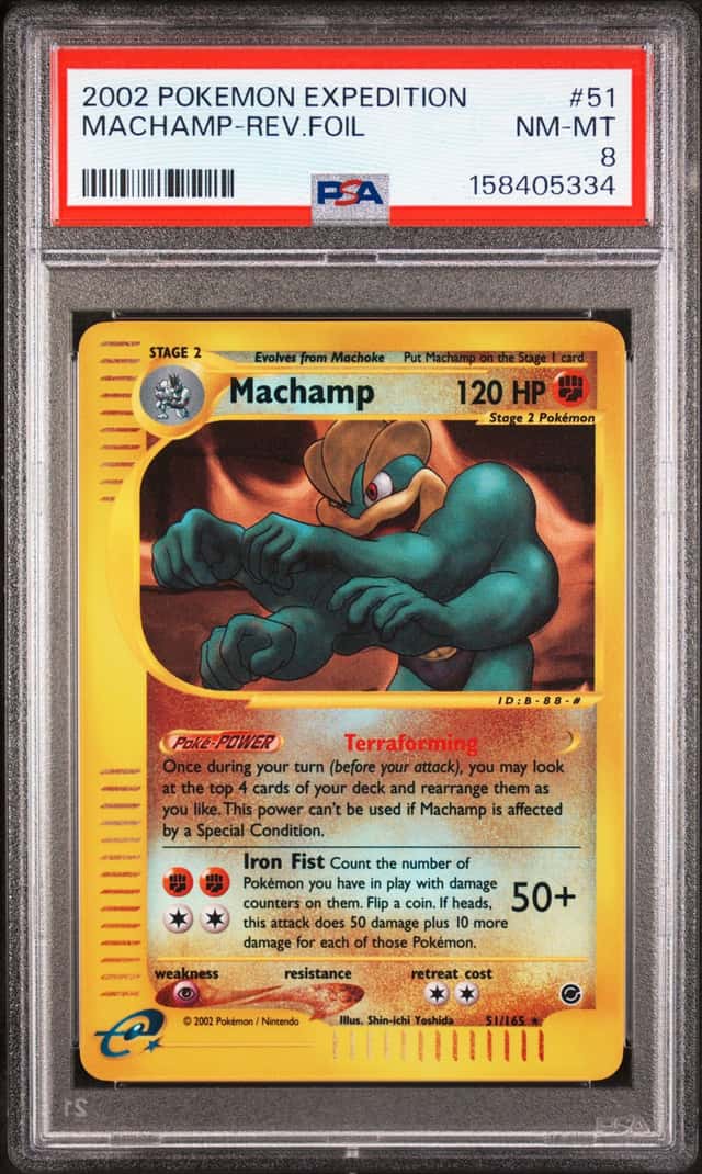 Machamp
