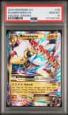 M Ampharos Ex