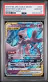 Mewtwo & Mew Gx