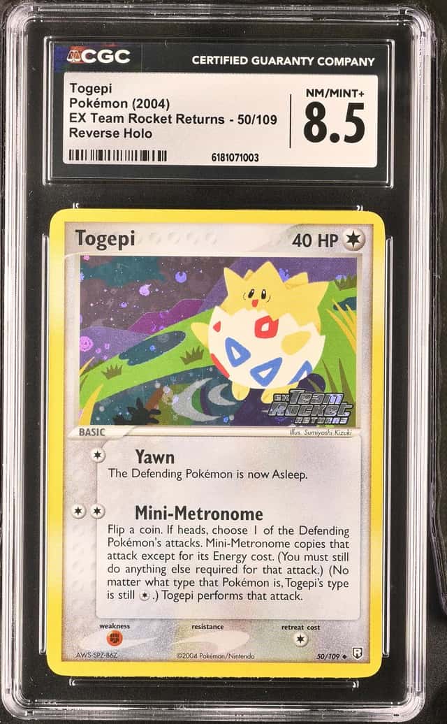 Togepi