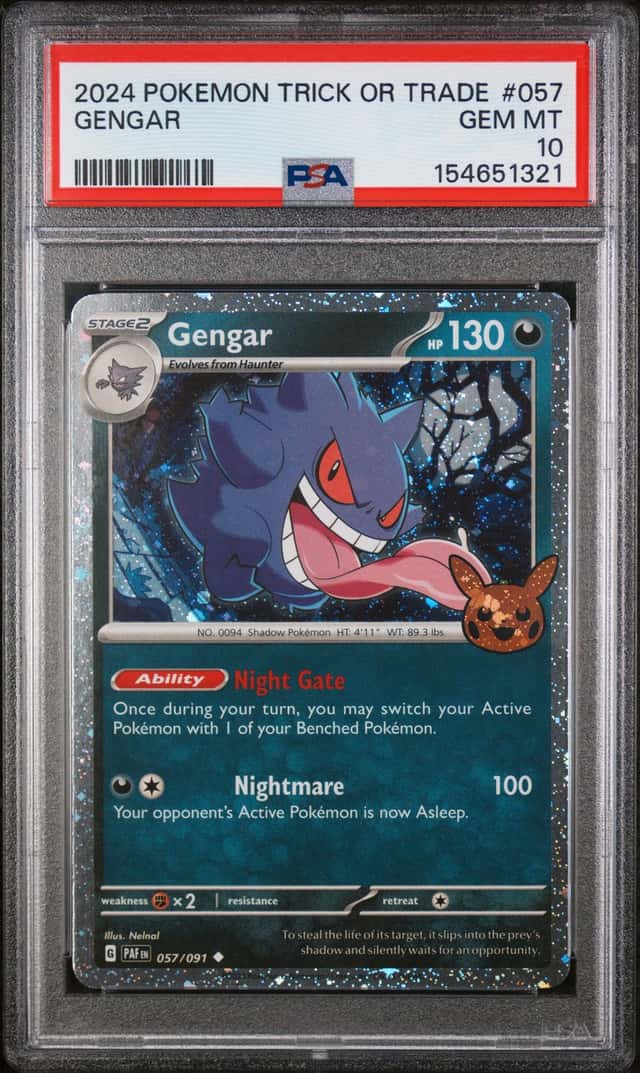 Gengar