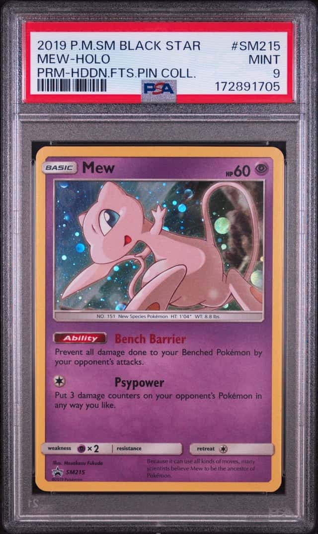 Mew