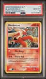 Blaziken