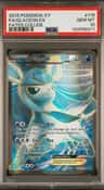 Glaceon Ex