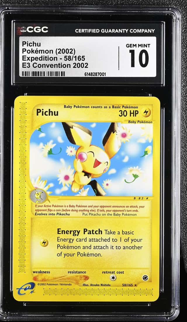 Pichu