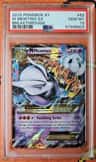 M Mewtwo Ex