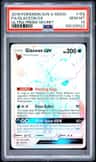 Glaceon Gx