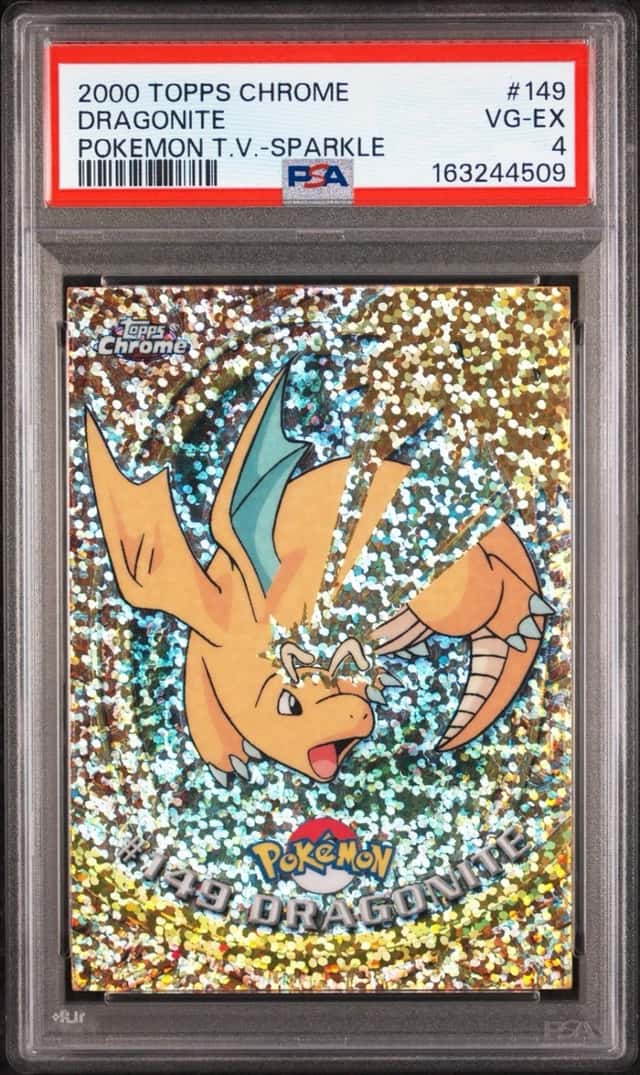 Dragonite
