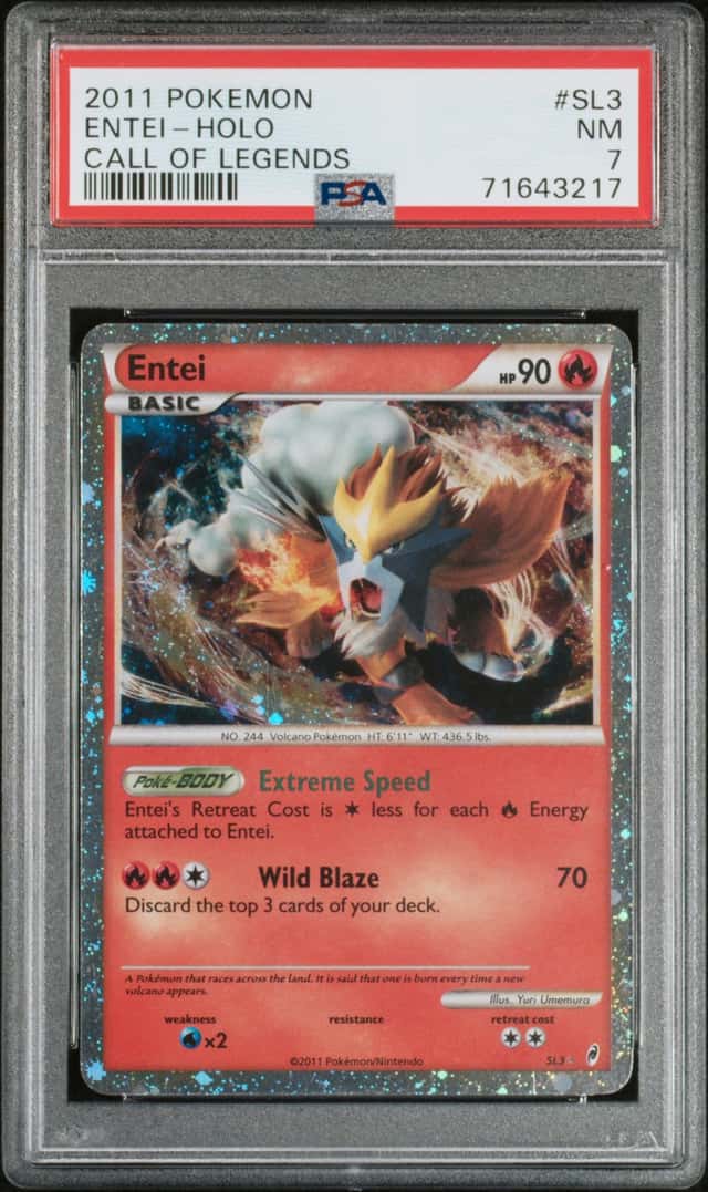 Entei