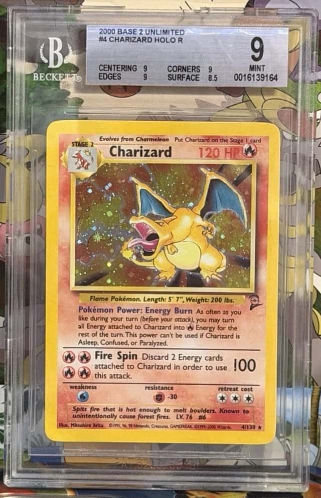 Charizard