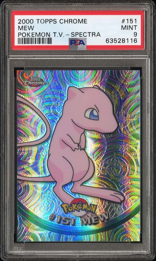 Mew