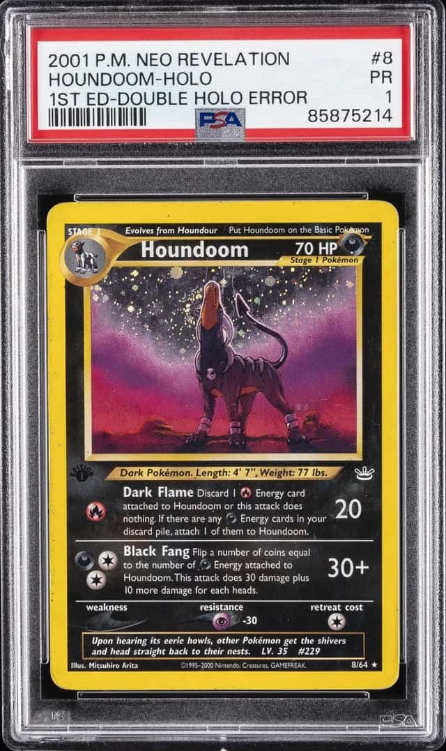 Houndoom