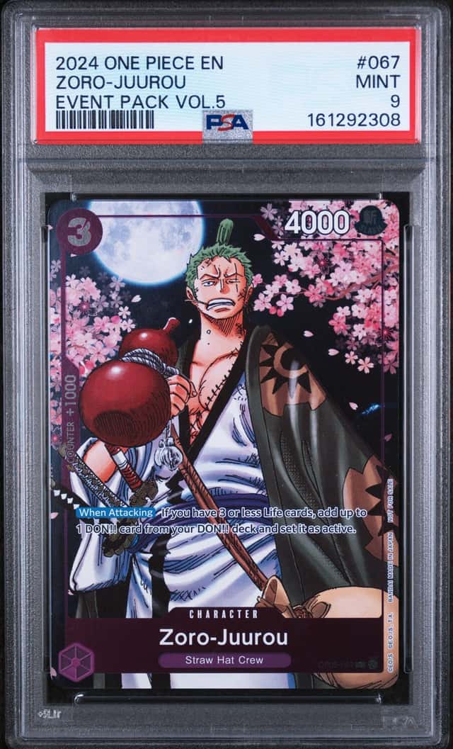 Zoro-Juurou