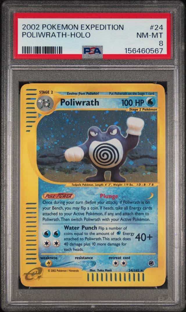 Poliwrath