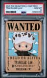 Trafalgar Law