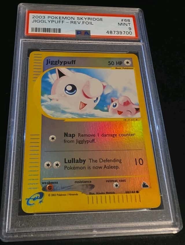 Jigglypuff