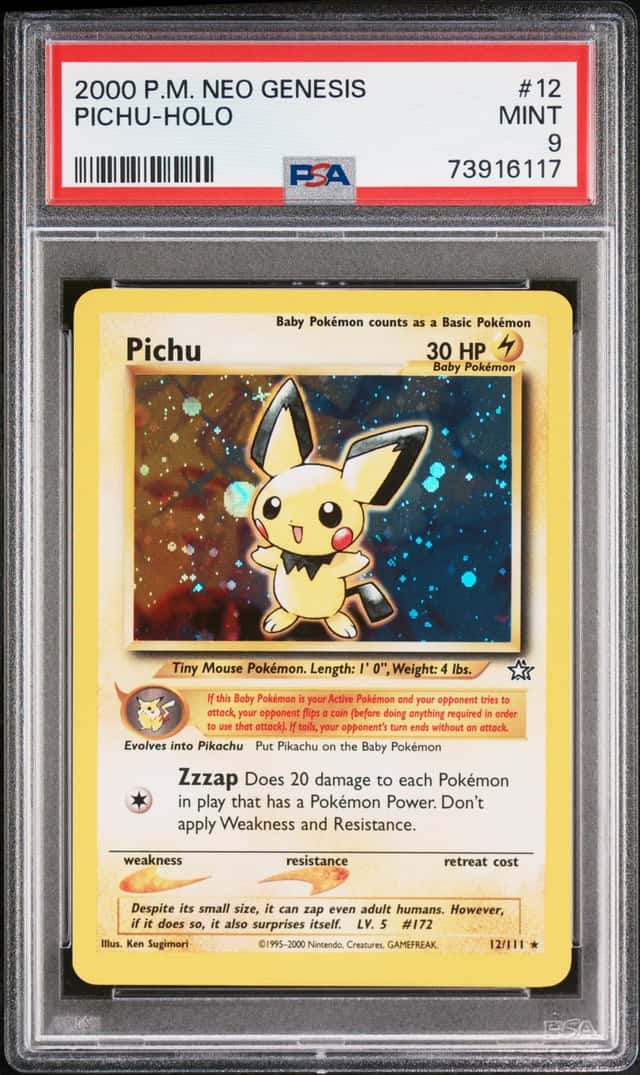Pichu