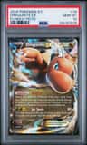 Dragonite Ex