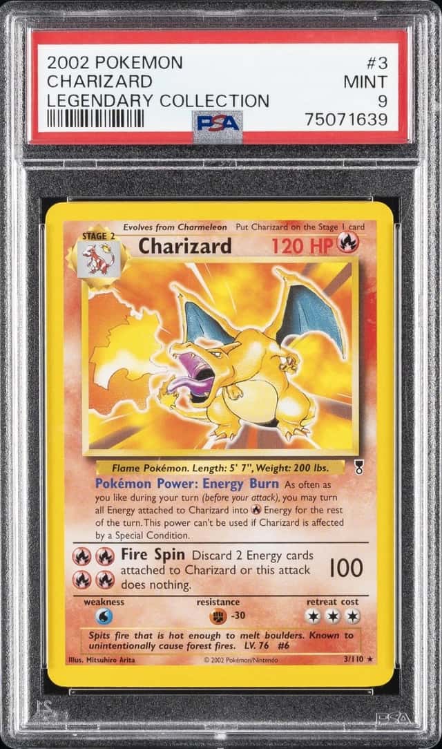 Charizard