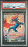 Salamence Ex