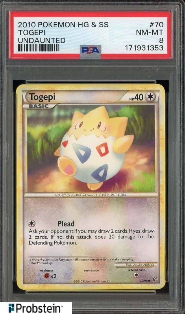 Togepi