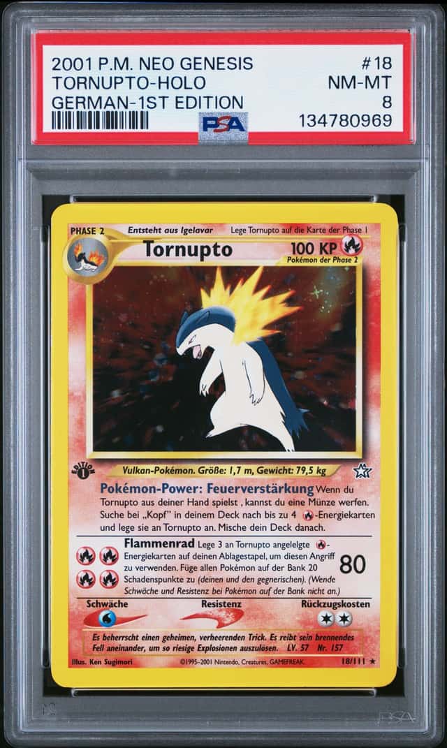 Typhlosion