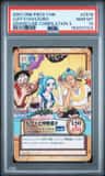 Luffy/vivi/zoro
