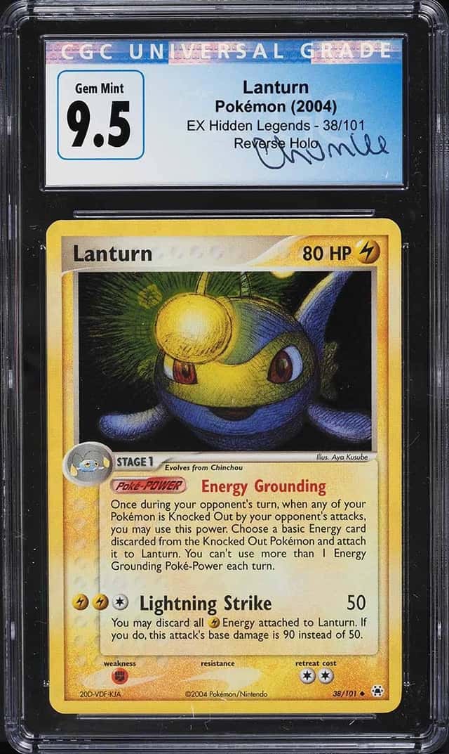 Lanturn