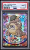 Kangaskhan