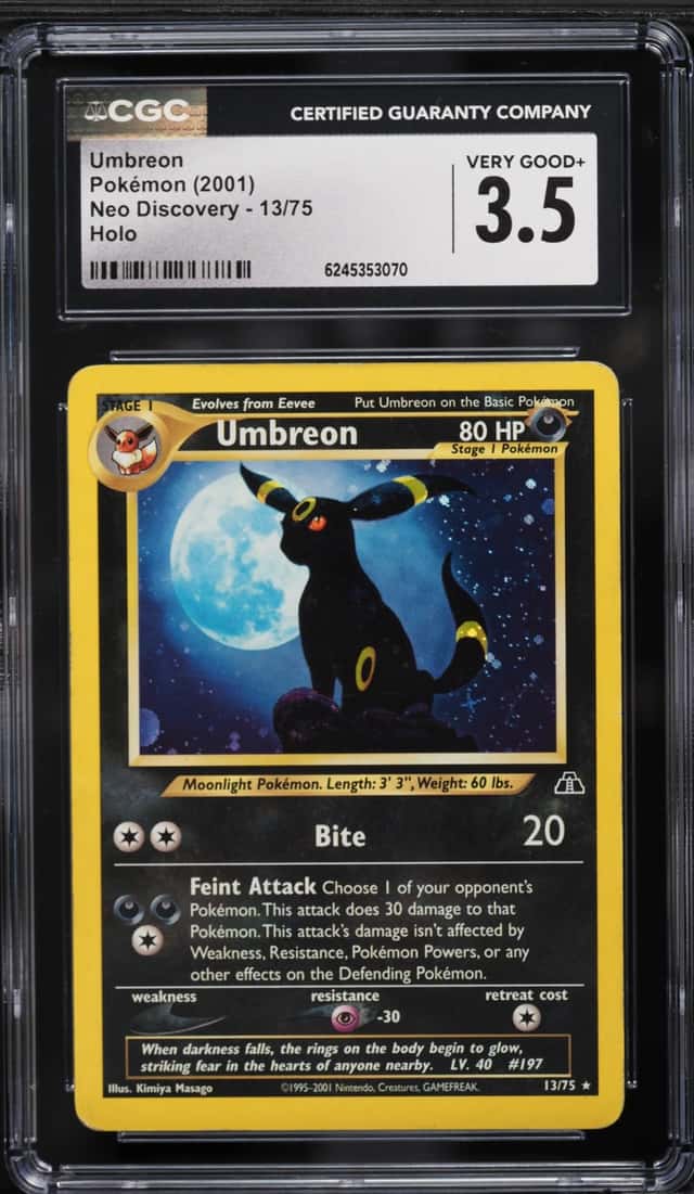Umbreon