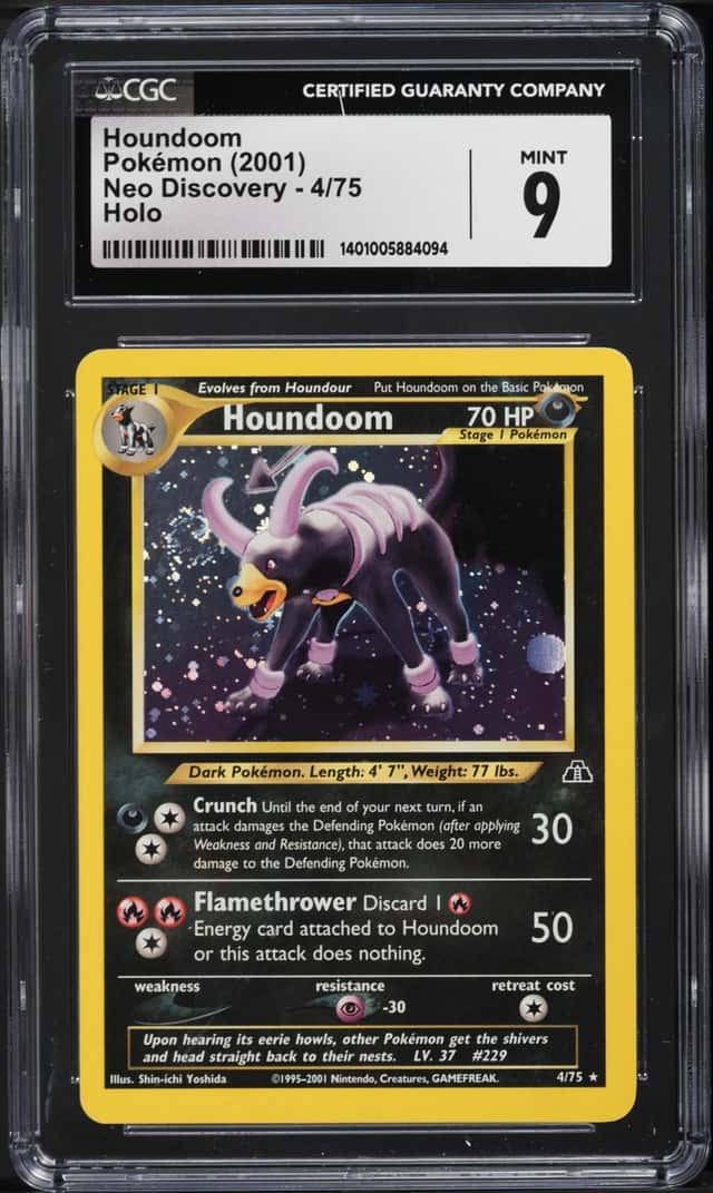 Houndoom