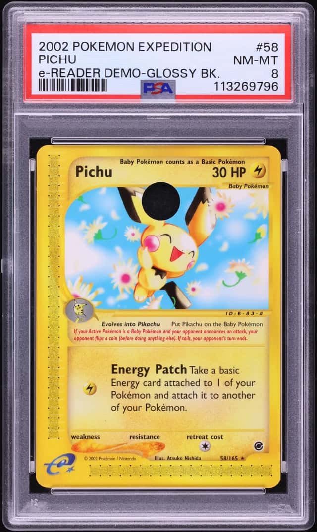 Pichu