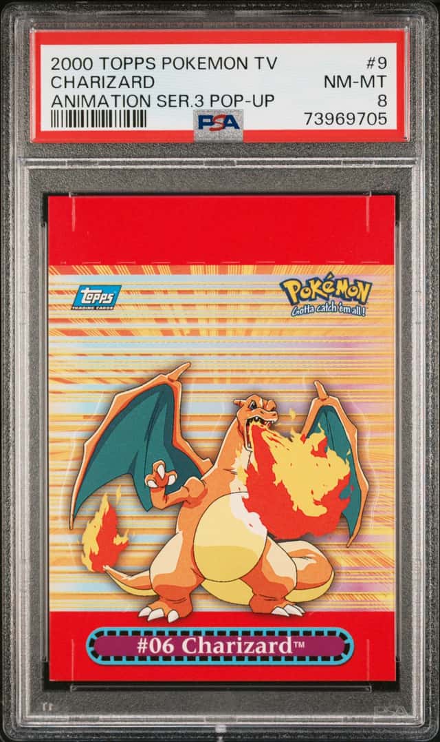 Charizard