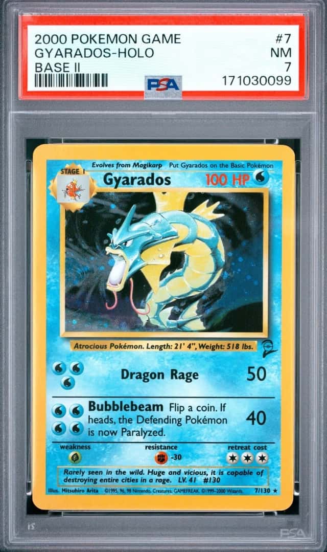Gyarados