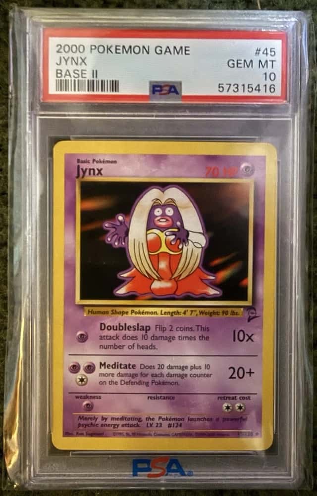 JYNX