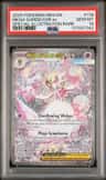 Mega Gardevoir Ex