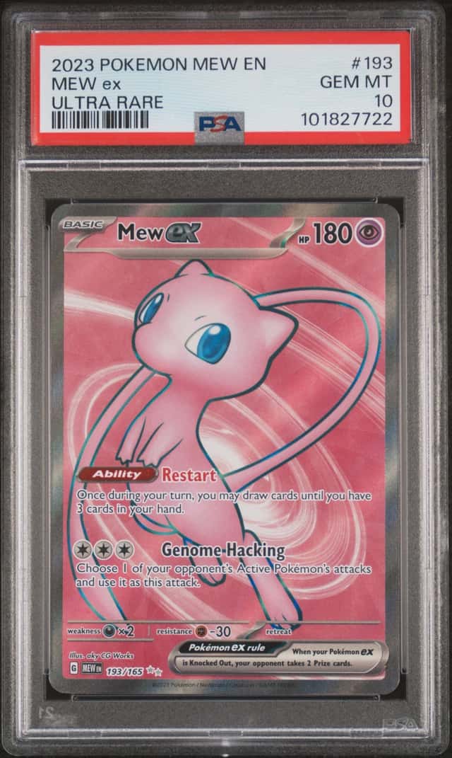 MEW ex