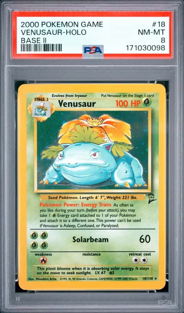 Venusaur